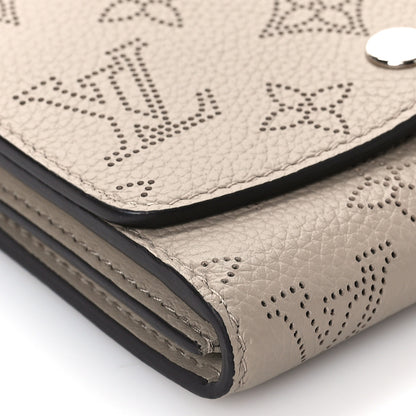 Louis Vuitton Mahina Iris Compact Wallet NM Galet 7 of 8