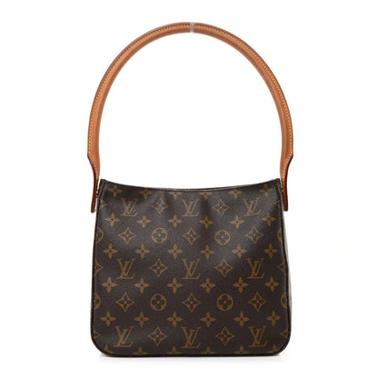 Louis Vuitton Monogram Looping MM 1 of 13
