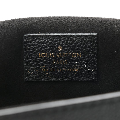 Louis Vuitton Empreinte Junot Black 6 of 11
