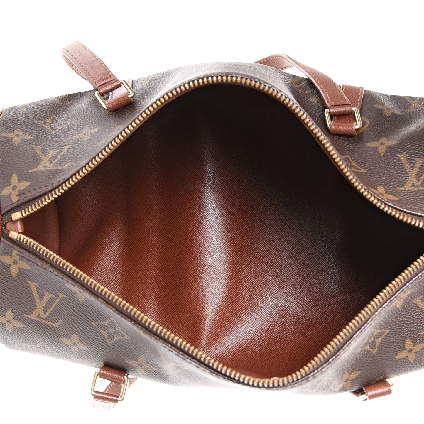 Monogram Papillon 30