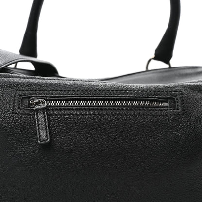 Givenchy Sugar Goatskin Medium Pandora Black 8 of 11