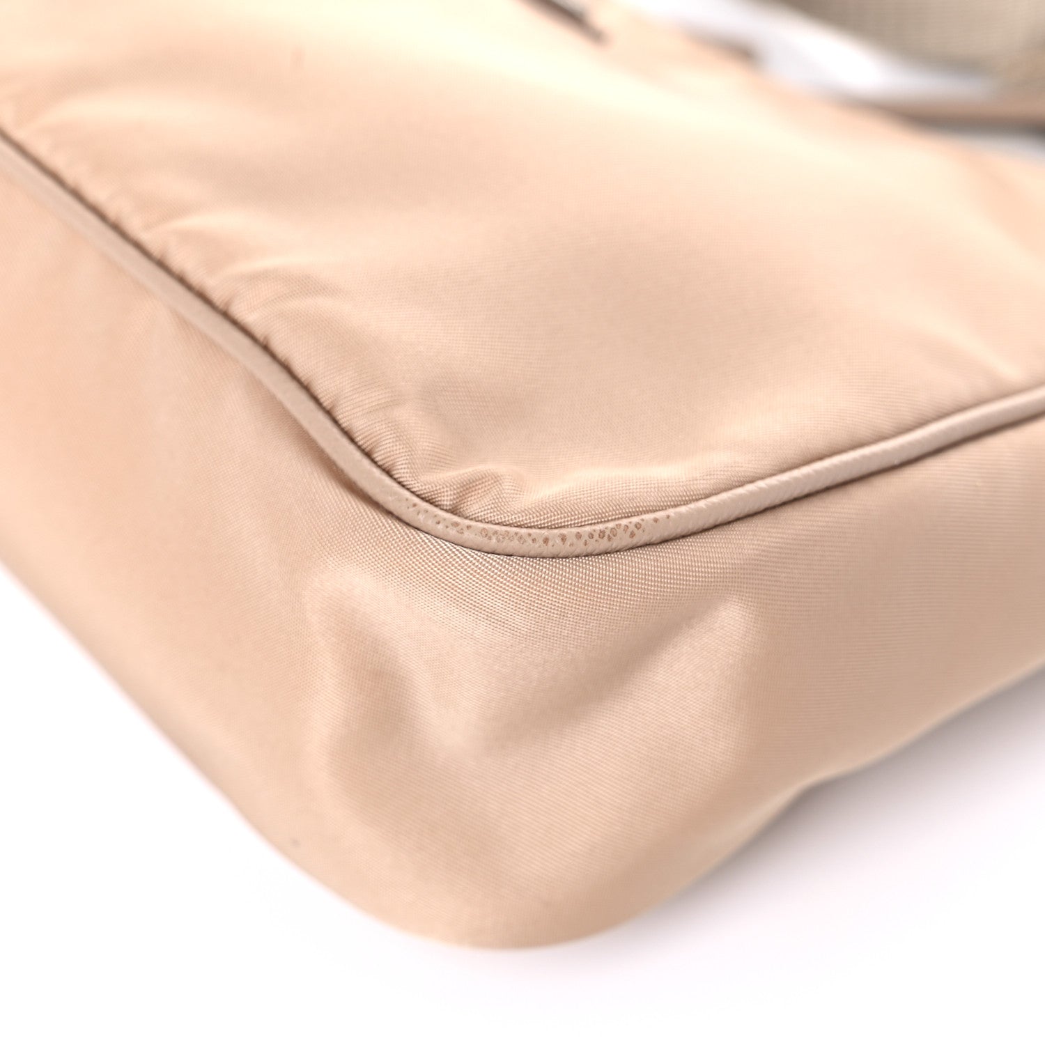 Prada Nylon Re-Edition 2005 Shoulder Bag Cammeo 8 of 13