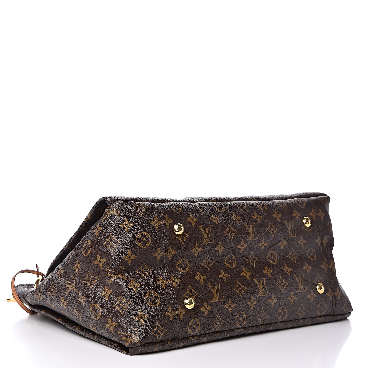 Louis Vuitton Monogram Artsy MM 4 of 12