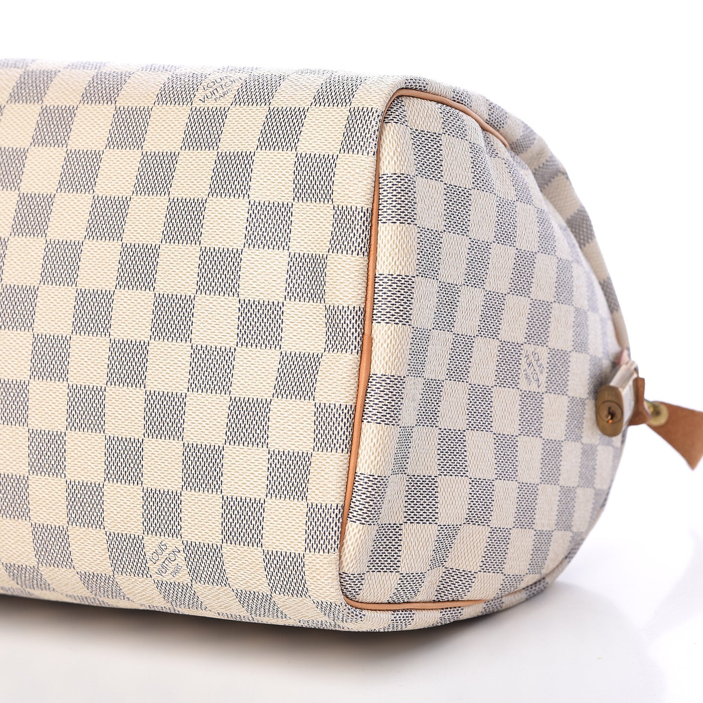 Damier Azur Speedy 30