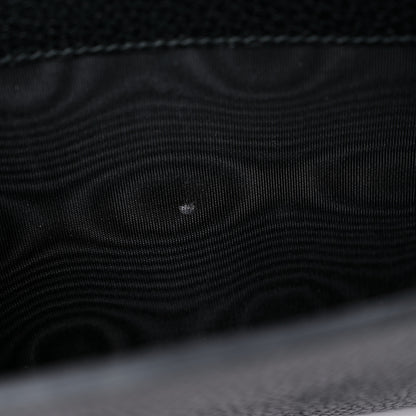 Gucci Calfskin Mini Dionysus Chain Wallet Black 11 of 13