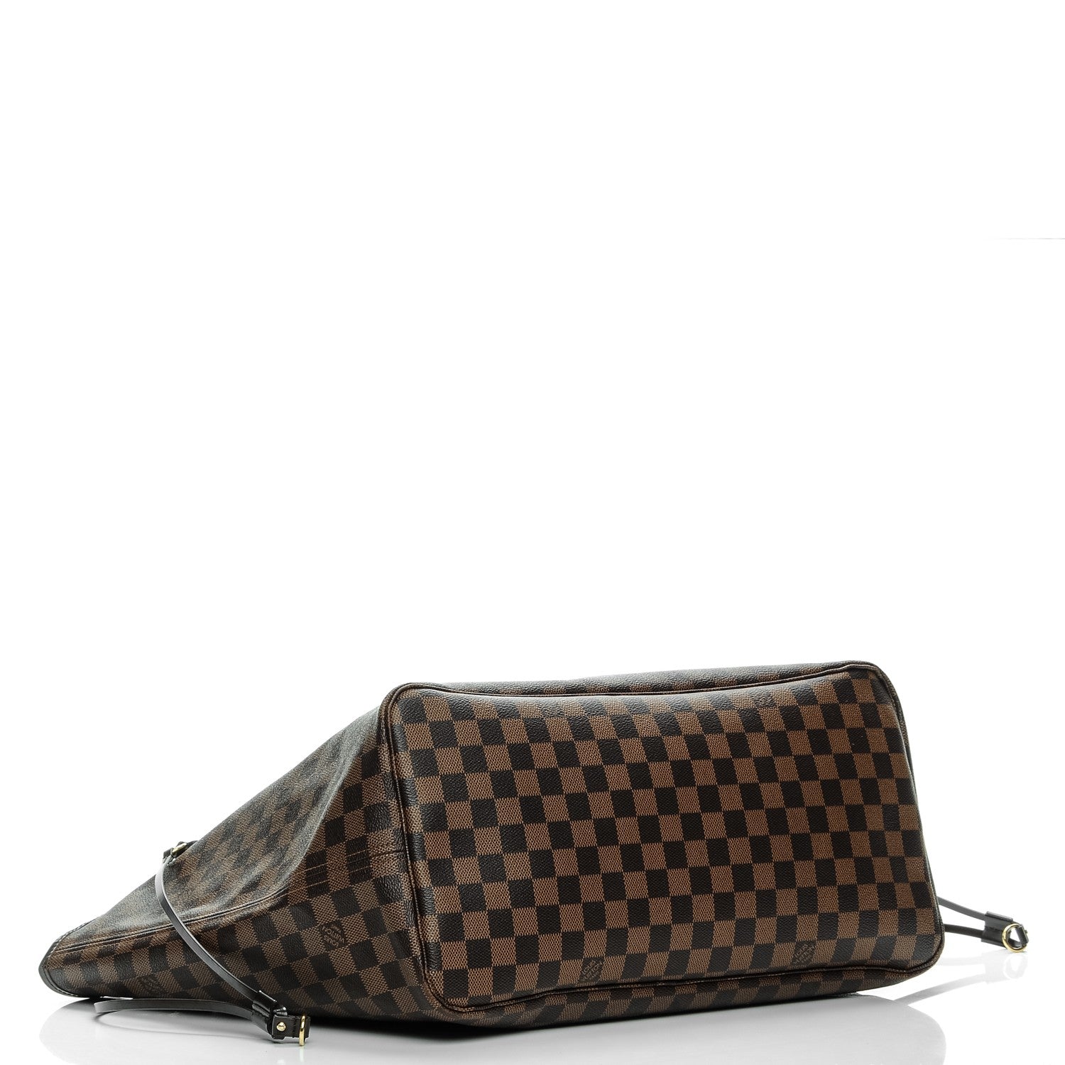 Louis Vuitton Damier Ebene Neverfull GM 4 of 8