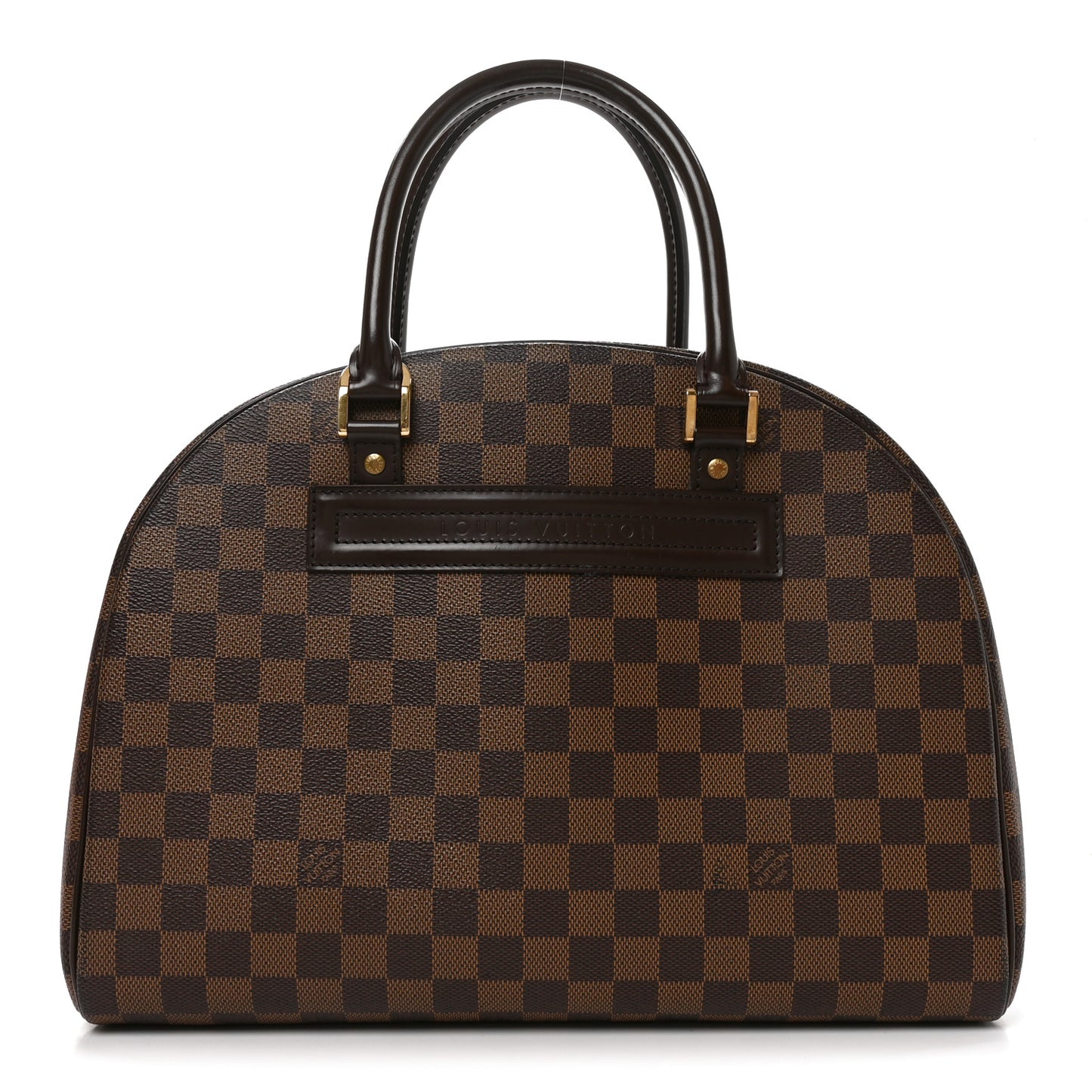 Damier Ebene Nolita