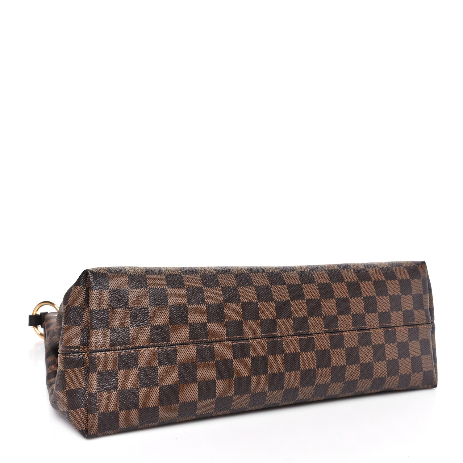 Louis Vuitton Damier Ebene Graceful MM 4 of 9