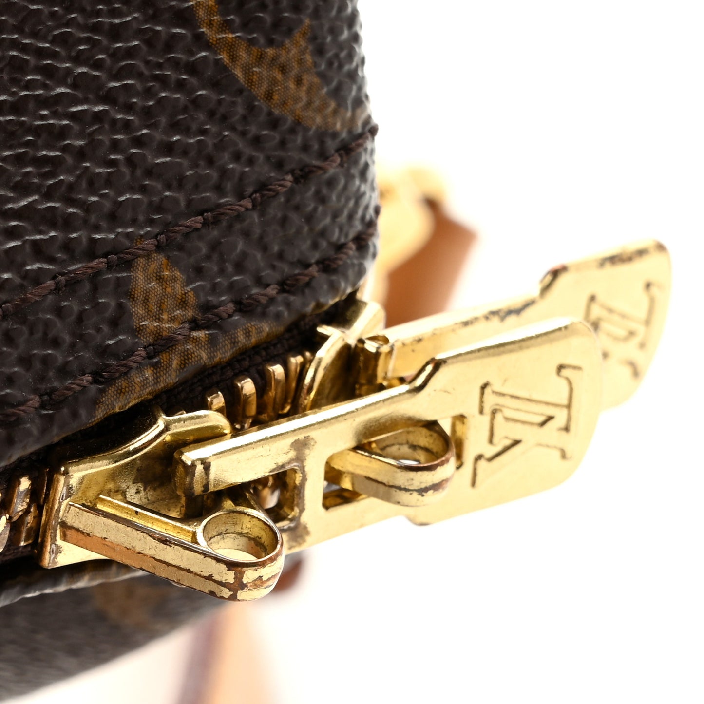 Monogram Speedy Bandouliere 25