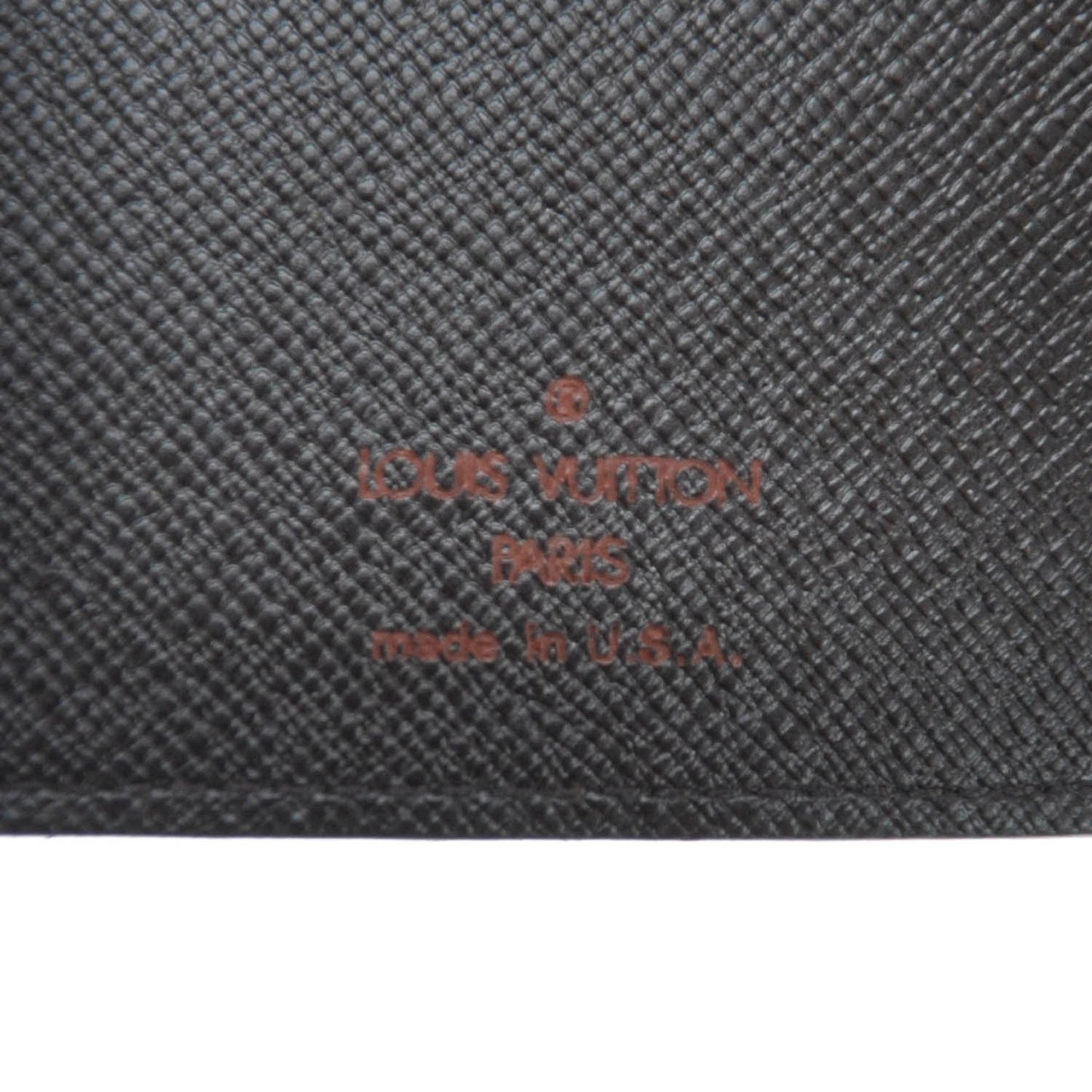 Damier Photo Album