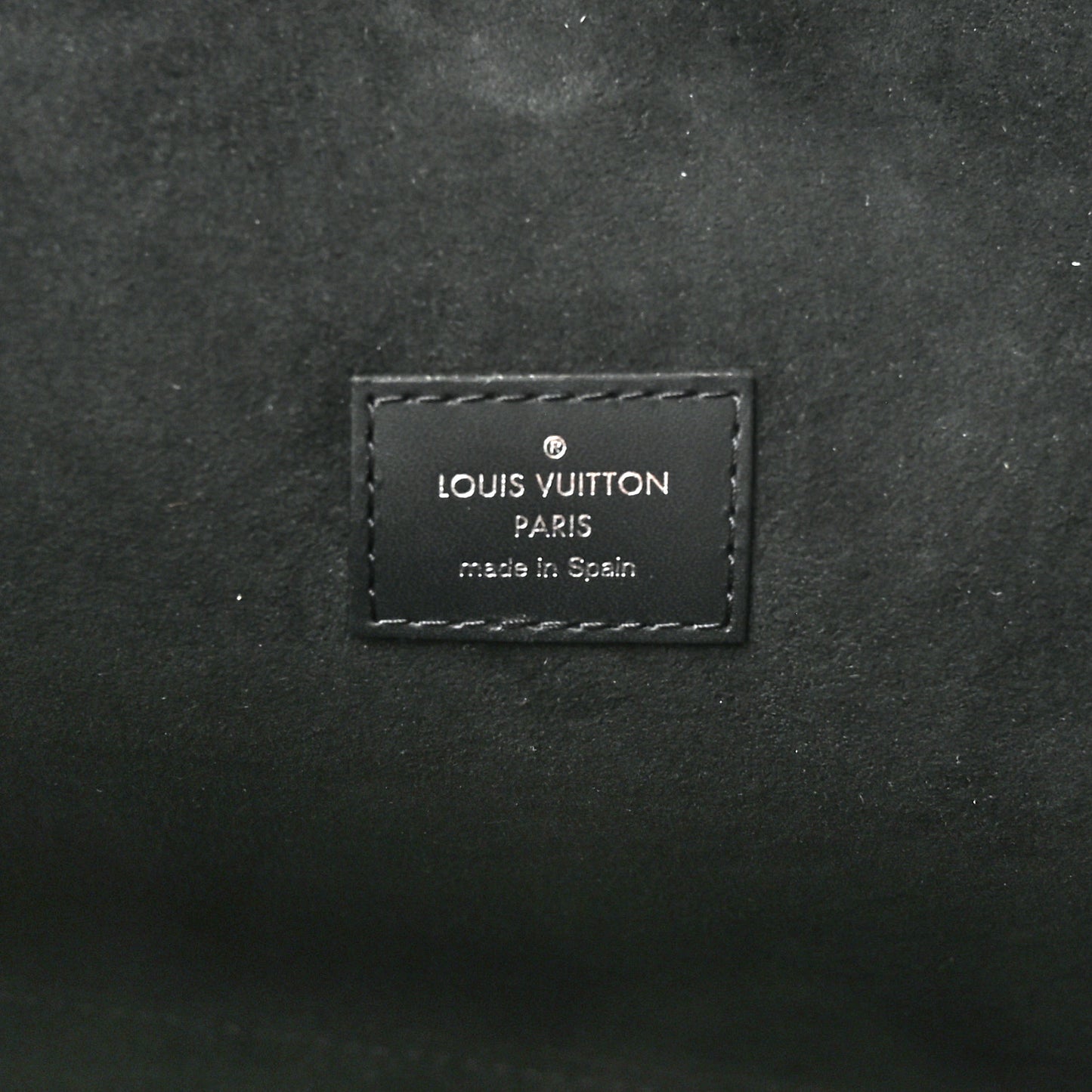 Epi Neverfull MM Denim Light