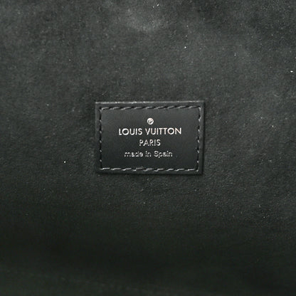 Louis Vuitton Epi Neverfull MM Denim Light 5 of 9