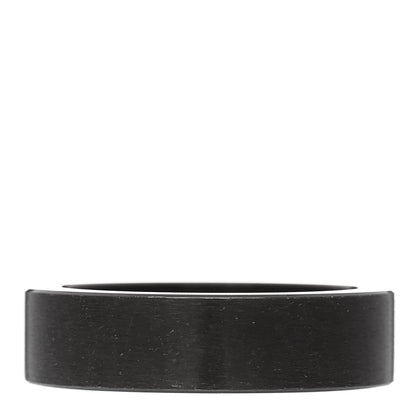 Messika Titanium Graphite Move SM Ring 58 8.25 3 of 7
