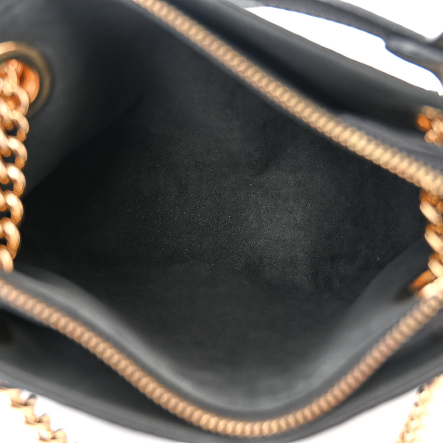 Louis Vuitton Empreinte Surene BB Black 5 of 9