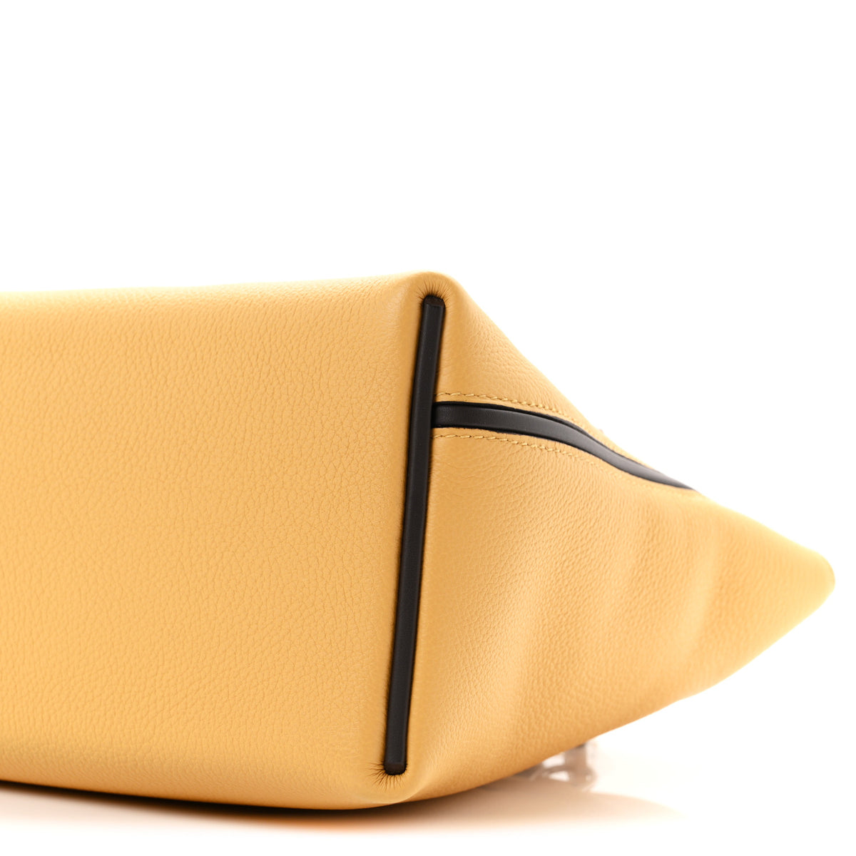Hermes Togo Swift 24/24 29 Paille Bai Brun 10 of 11
