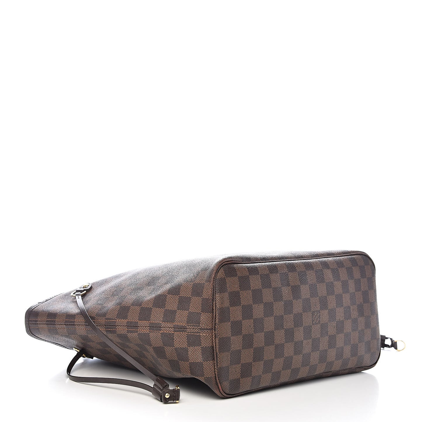 Damier Ebene Neverfull MM