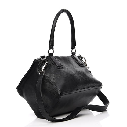Givenchy Sugar Goatskin Medium Pandora Black 4 of 10