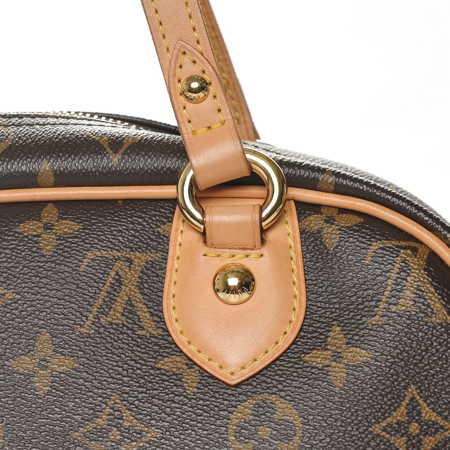Monogram Montorgueil PM