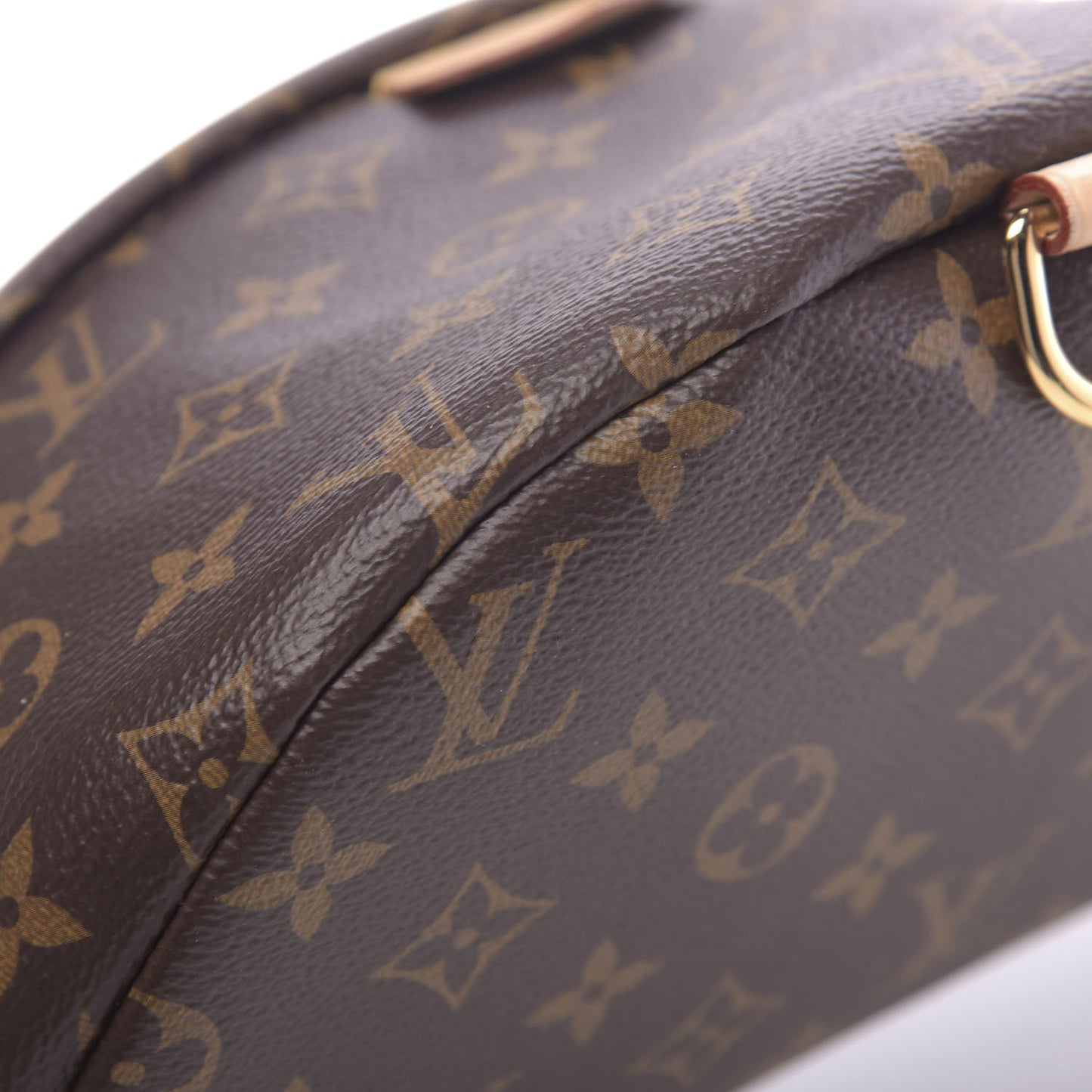 Monogram Bumbag