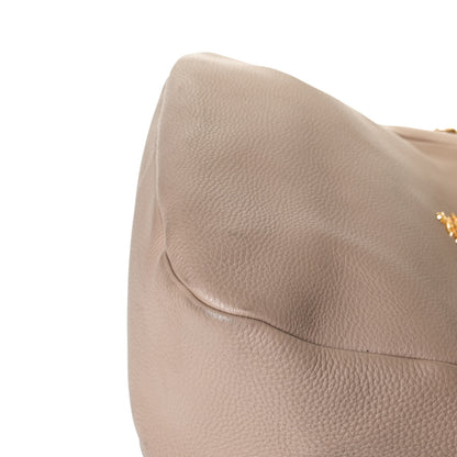 Prada Vitello Daino Hobo Cammeo 18 of 20