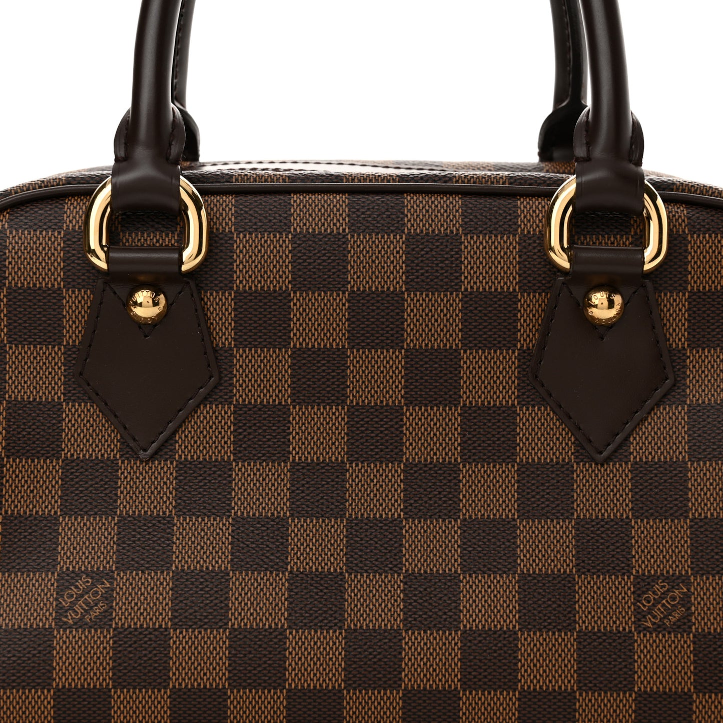 Damier Ebene Duomo