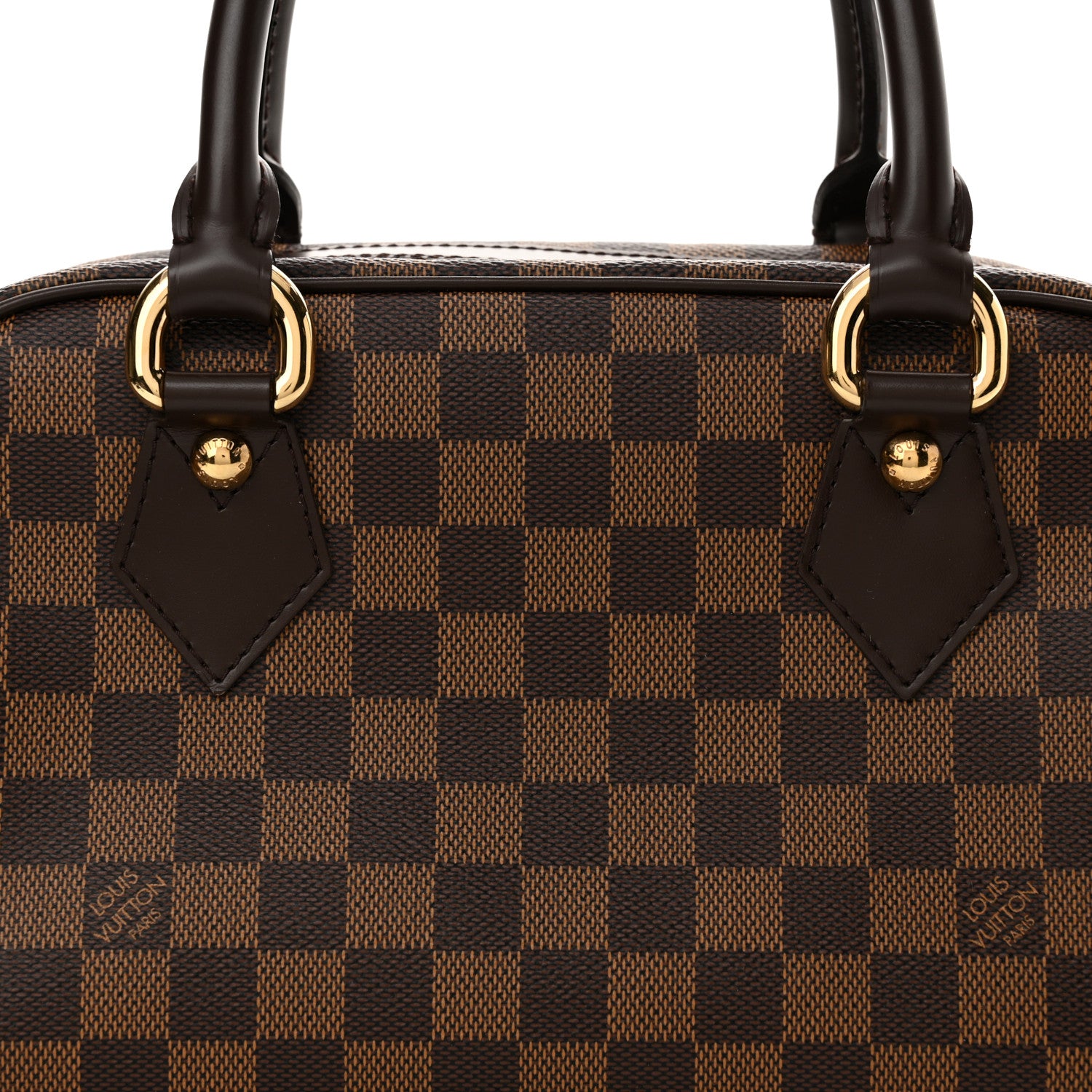 Louis Vuitton Damier Ebene Duomo 8 of 11