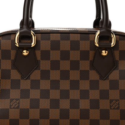 Louis Vuitton Damier Ebene Duomo 8 of 11