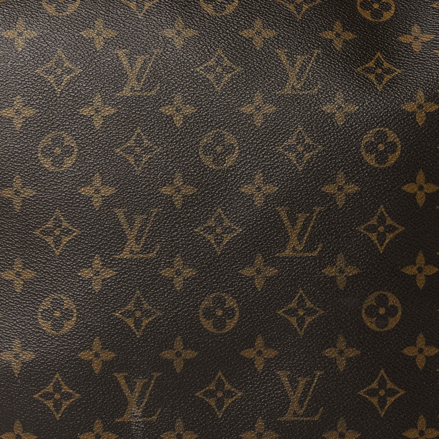 Monogram Abbesses Messenger Bag
