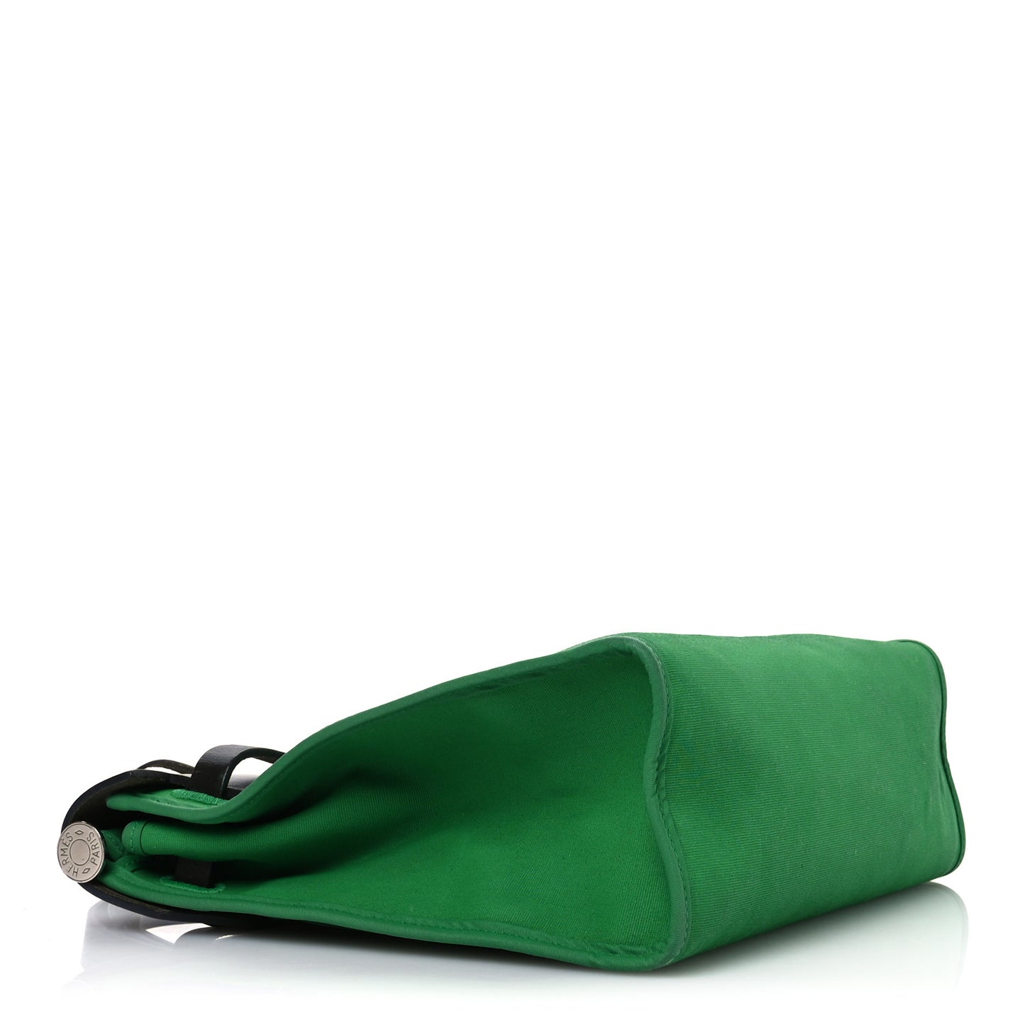Vache Hunter Toile Herbag Zip 31 PM Bambou Kaki