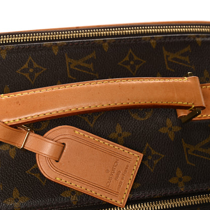 Louis Vuitton Monogram Packall PM 9 of 9