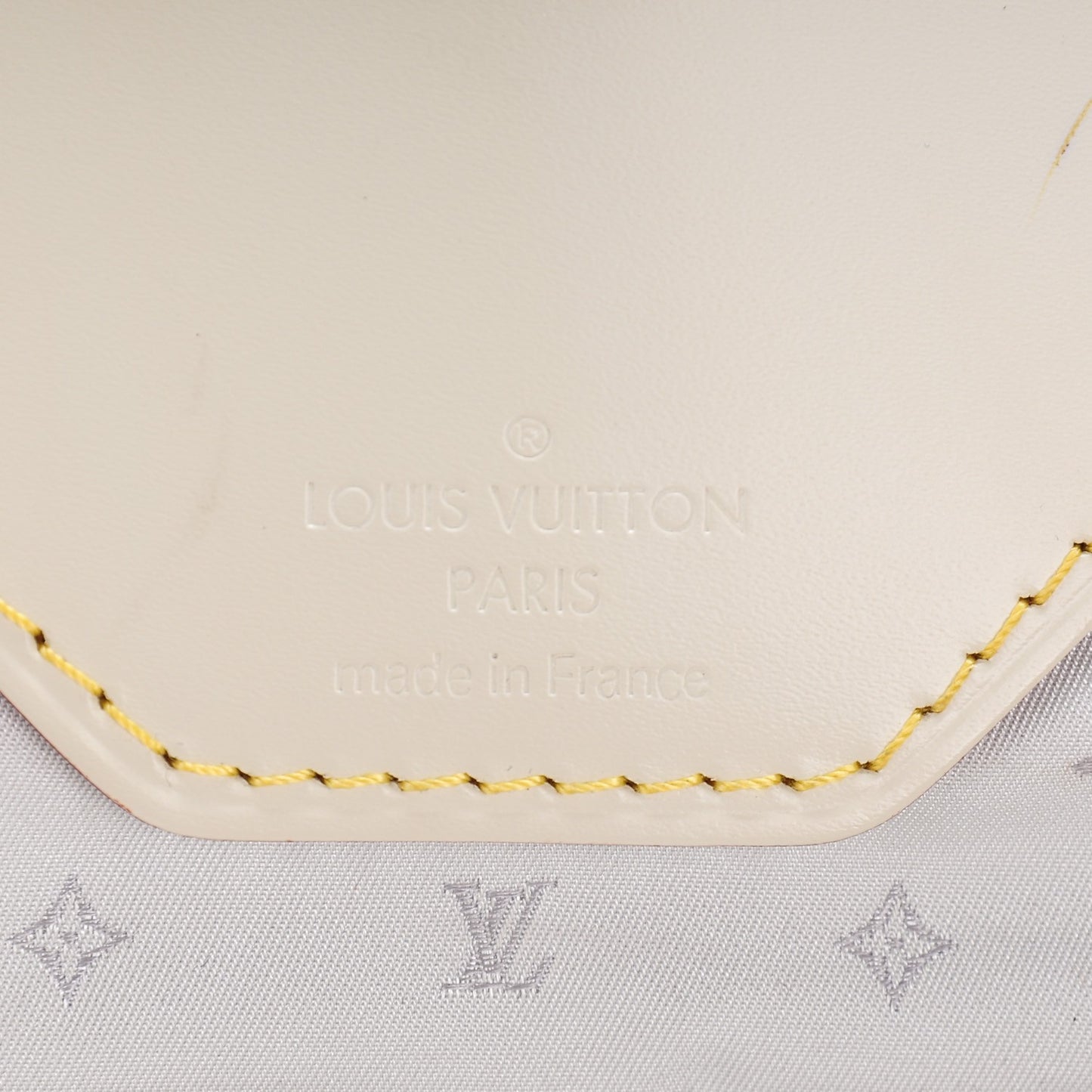 Suhali L'Absolu De Voyage White