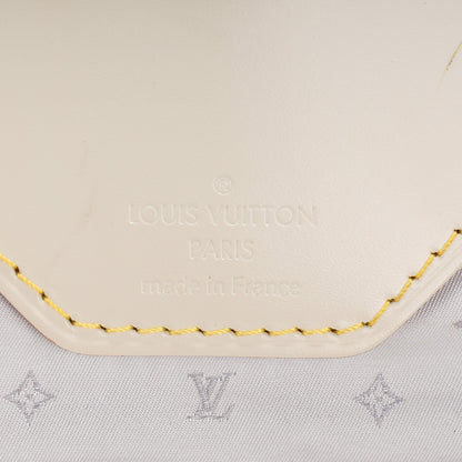 Louis Vuitton Suhali L'Absolu De Voyage White 6 of 9