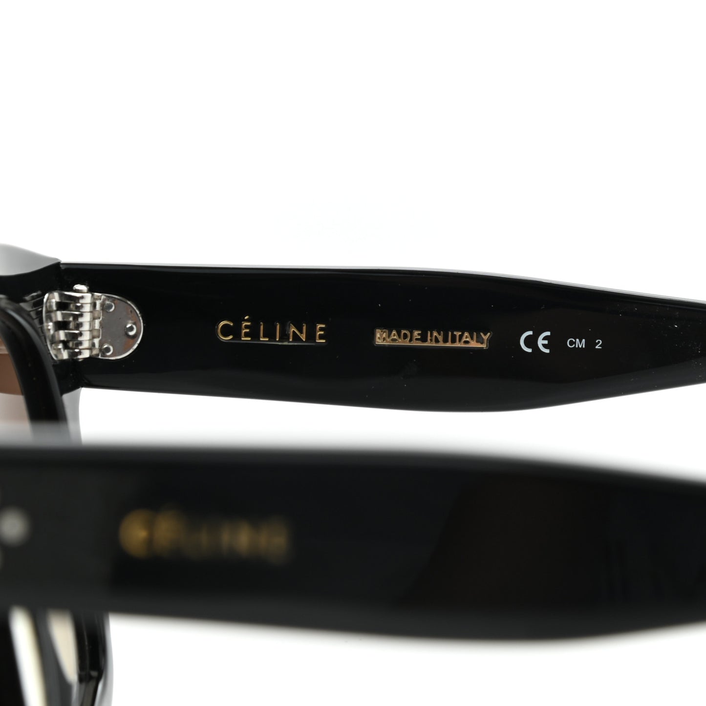 New Audrey Sunglasses CL 41805/S Black