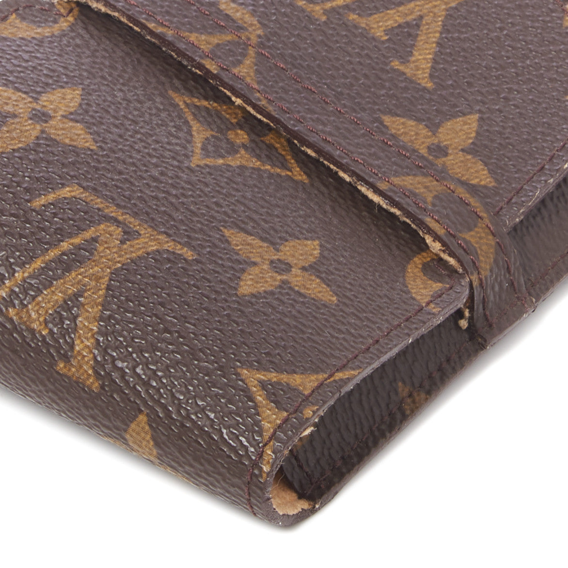 Monogram Etui a Lunettes Rabat Eyeglass Case