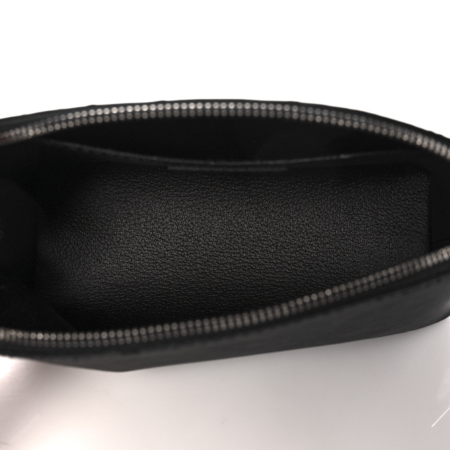 Louis Vuitton Epi Cosmetic Pouch Black 5 of 12