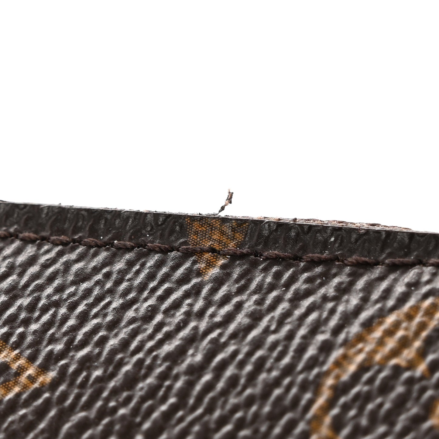 Monogram Zippy Coin Purse