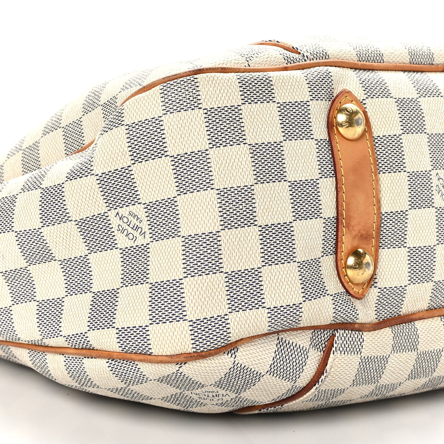 Damier Azur Galliera PM