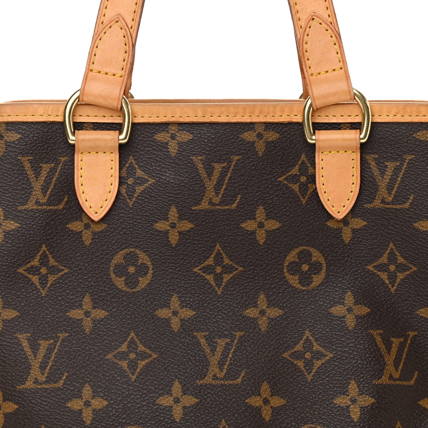 Monogram Batignolles