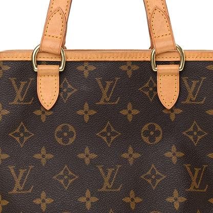 Louis Vuitton Monogram Batignolles 8 of 11