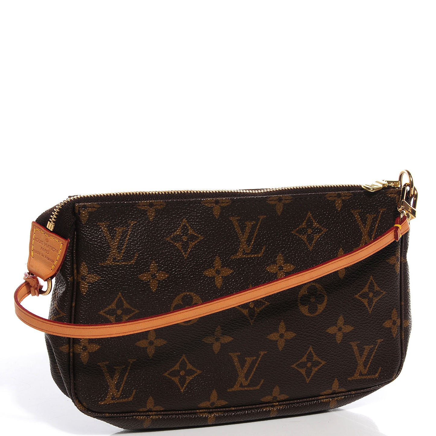Monogram Pochette Accessories
