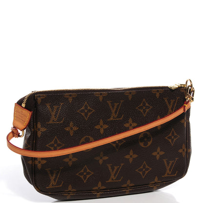Louis Vuitton Monogram Pochette Accessories 3 of 7