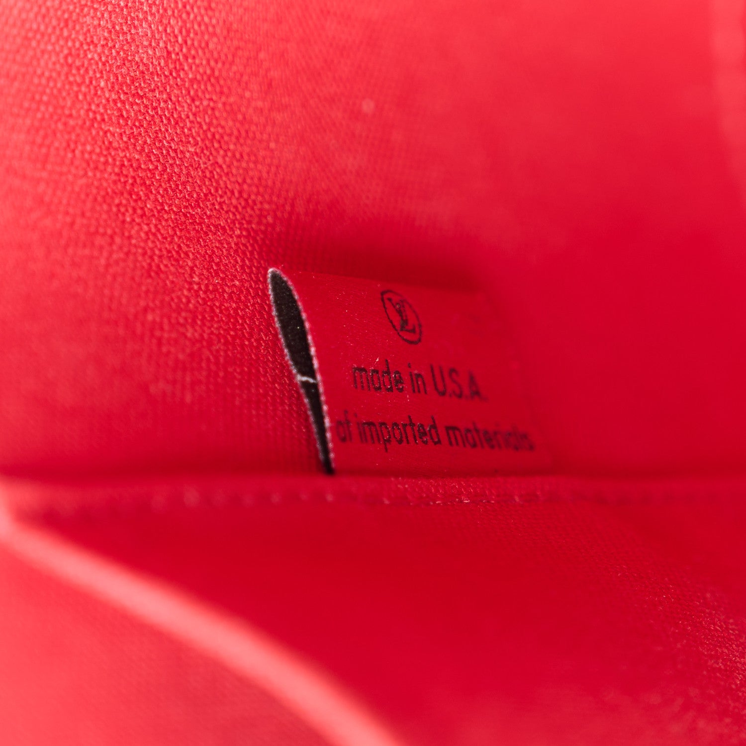 Louis Vuitton Damier Ebene Alma PM 7 of 13