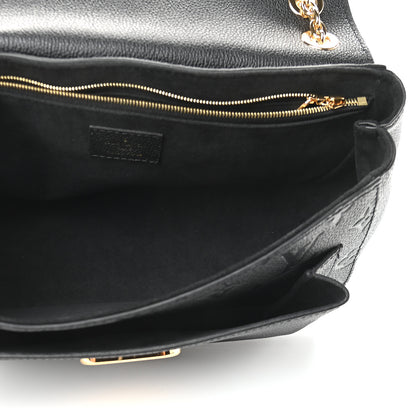 Louis Vuitton Empreinte Vavin PM Black 5 of 8