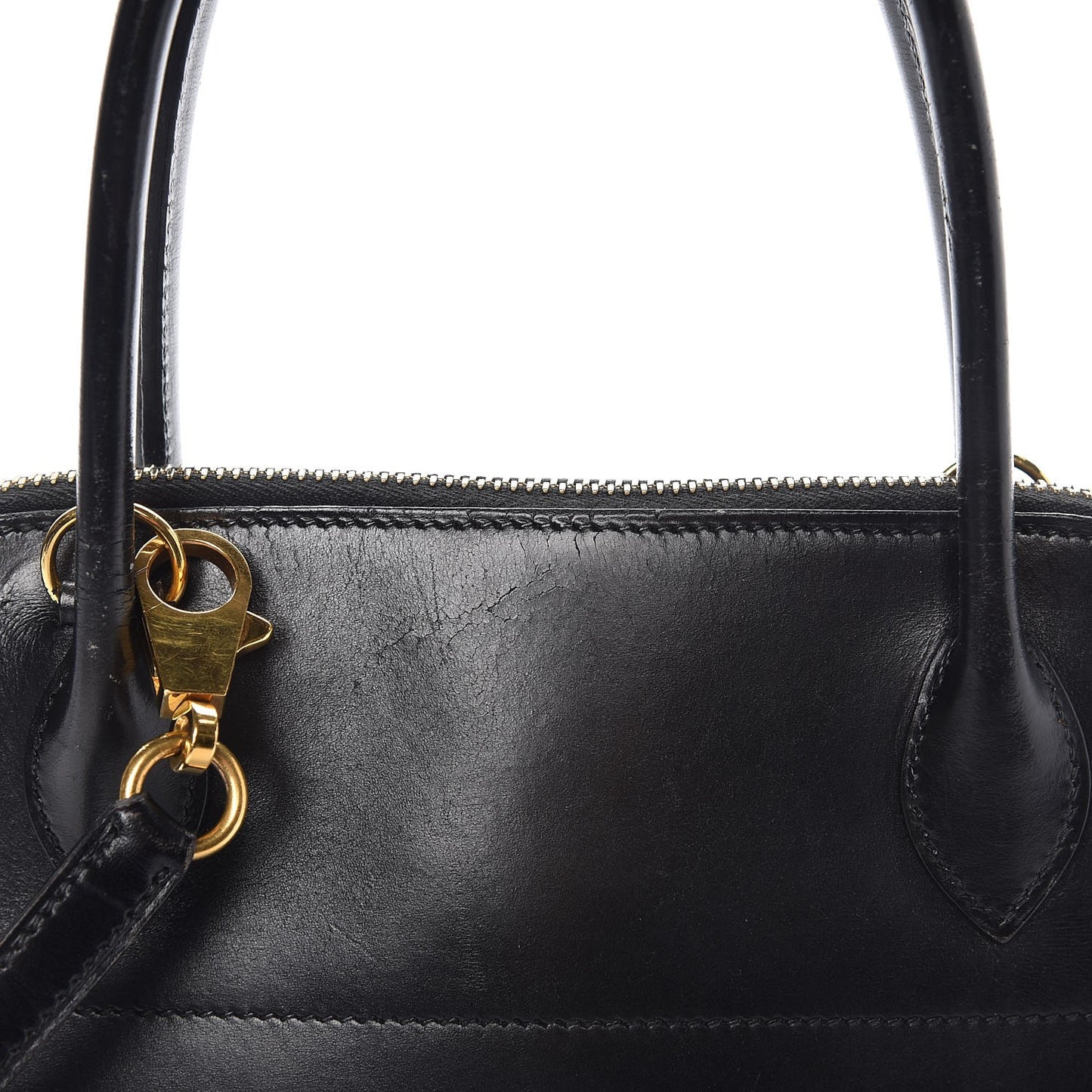 Box Bolide 27 Black