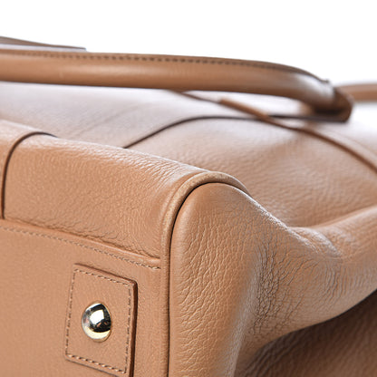 Mulberry Natural Grain Calfskin Bayswater Oak 11 of 13