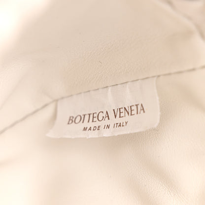Bottega Veneta Nappa Intrecciato Mini Bulb White 6 of 10