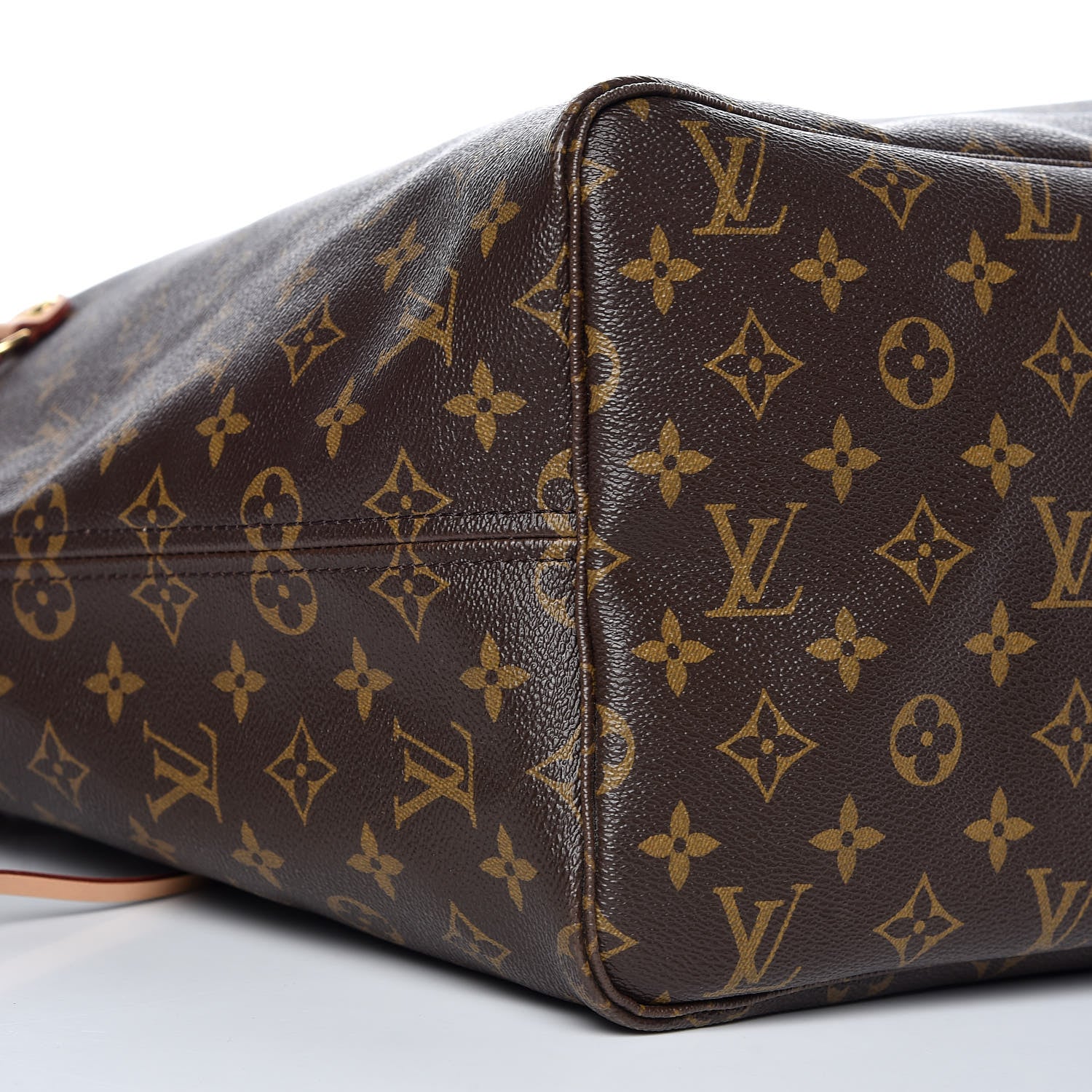 Louis Vuitton Monogram Neo Neverfull GM 5 of 12