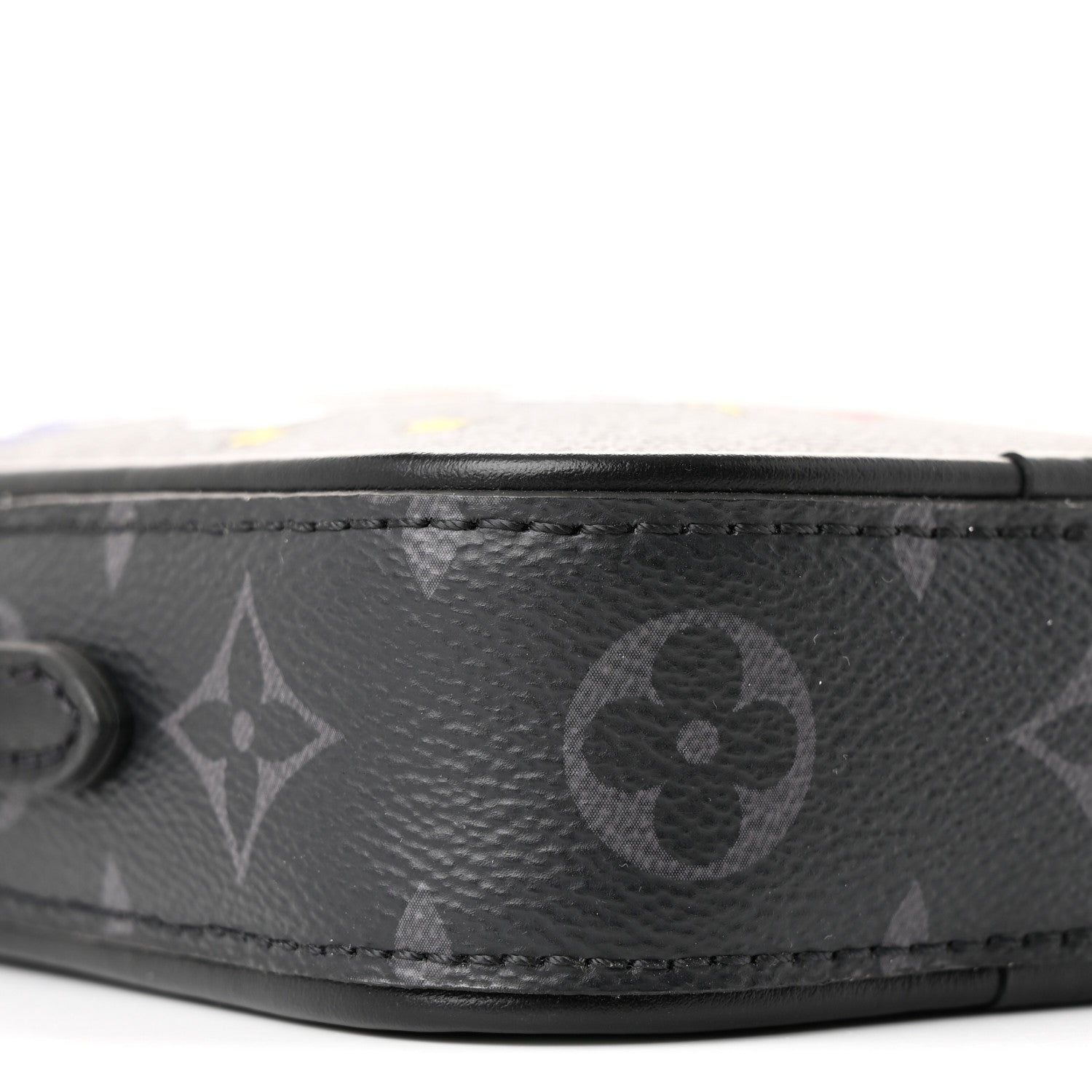 Louis Vuitton Monogram Eclipse Danube PPM 8 of 10
