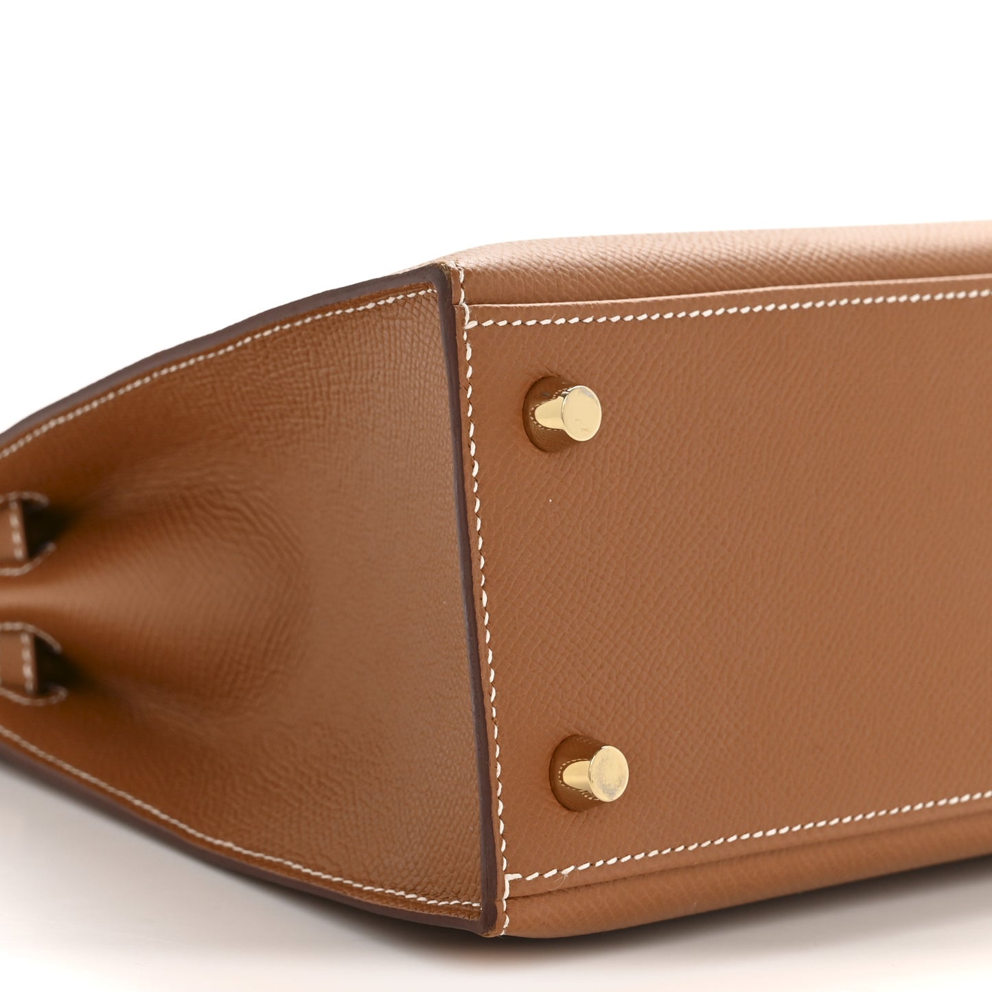 Epsom Kelly Sellier 25 Gold