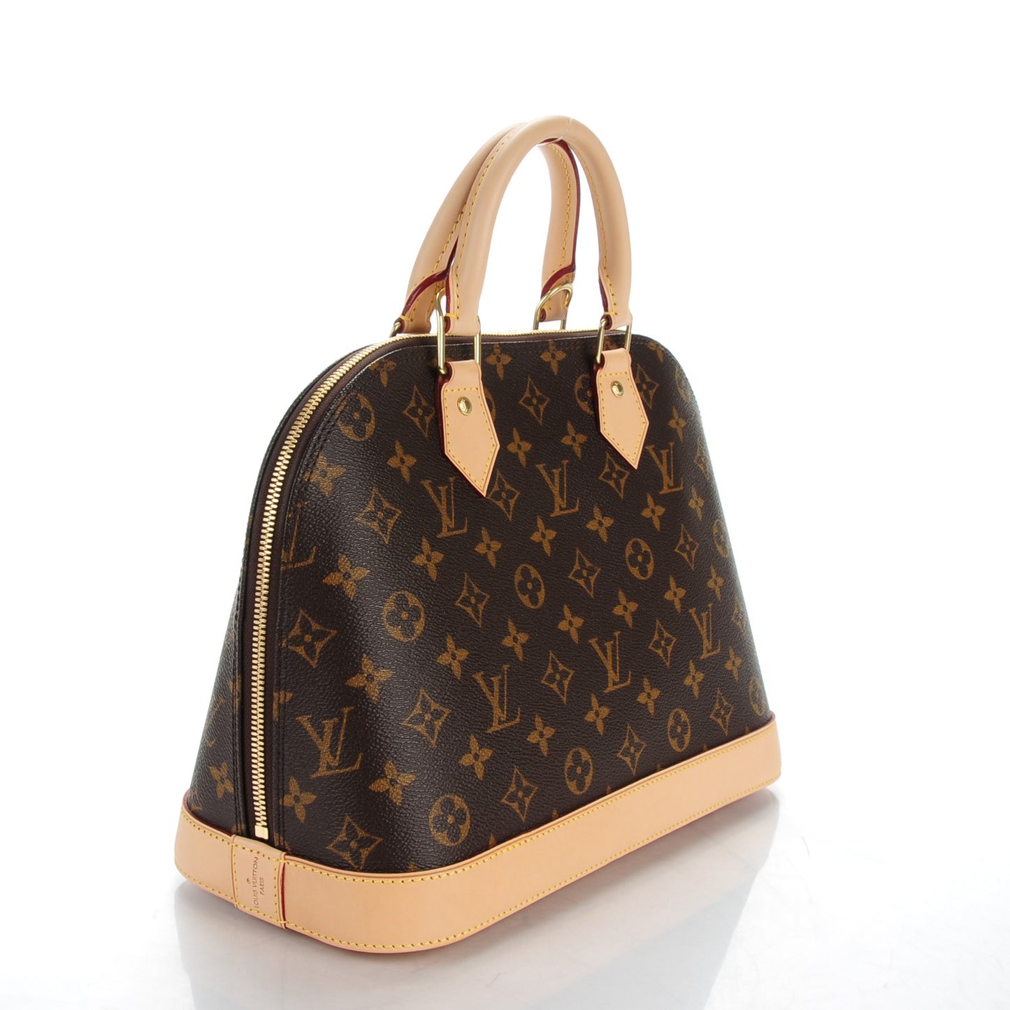 Monogram Alma PM